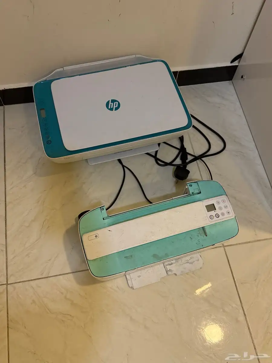 طابعات Hp 0