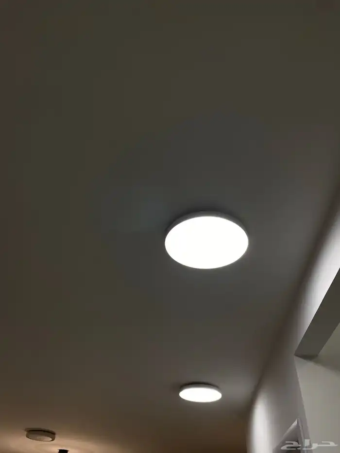 لمبات ليد مودرن 0