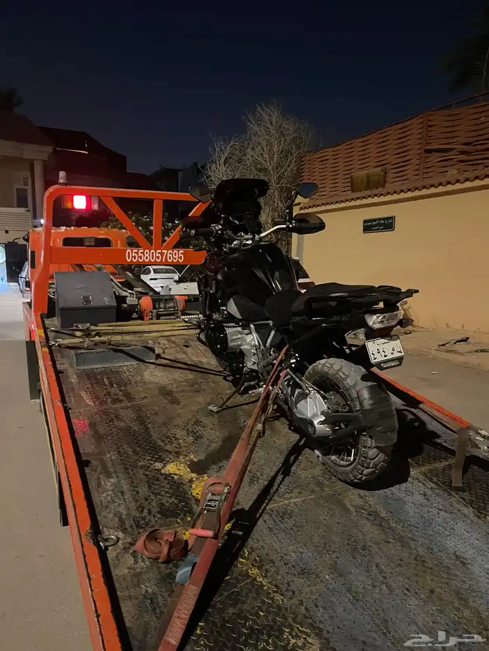 سطحه هدروليك شمال الرياض 1