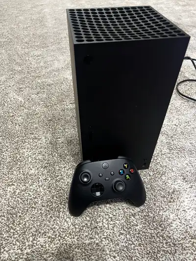 اكس بوكس سيريس اكس 0
