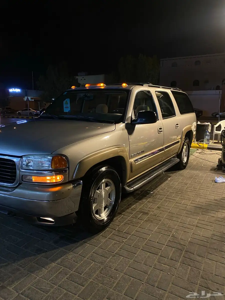 يوكن 2005 0