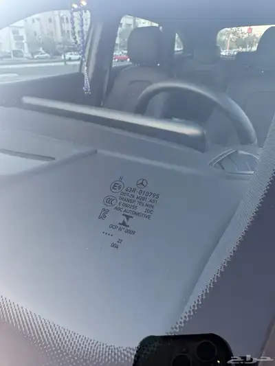 مرسيدس 2023 GLA 200 ممشى 7600 كيلو فقط 29