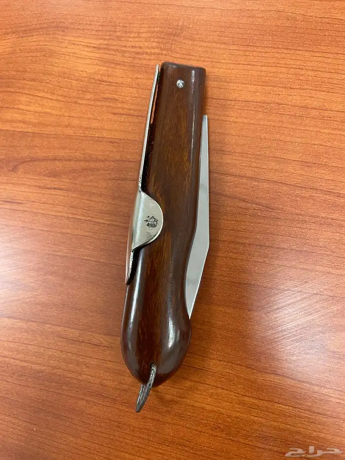 سكين مطويه ردادي اوكابي الماني 3