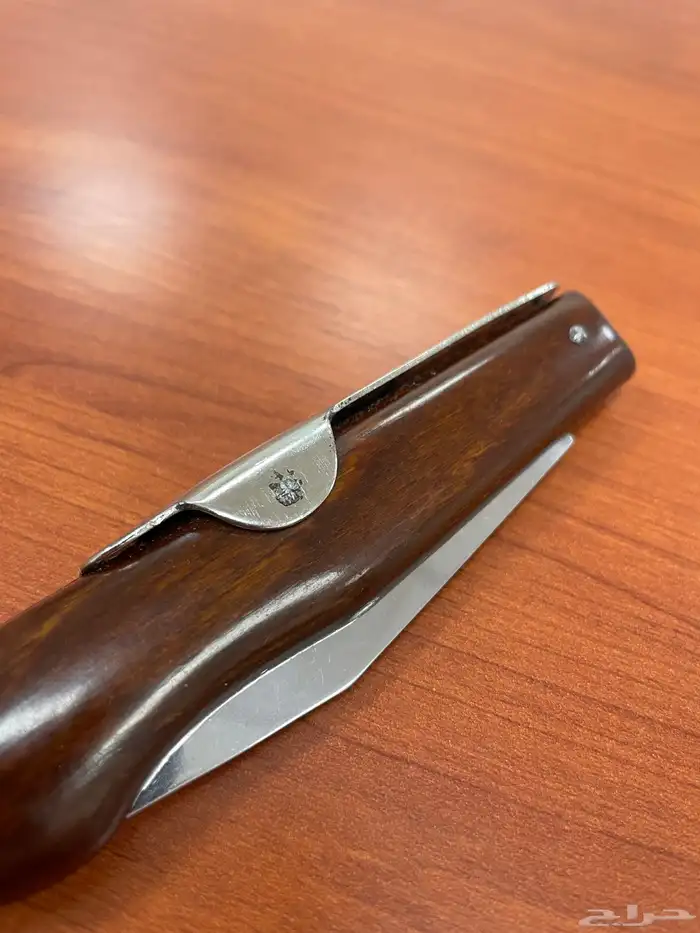 سكين مطويه ردادي اوكابي الماني 10
