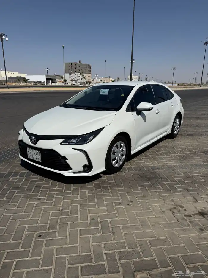 كرواله 2020 استندر حجم 1600 4 سلندر سعودي 1