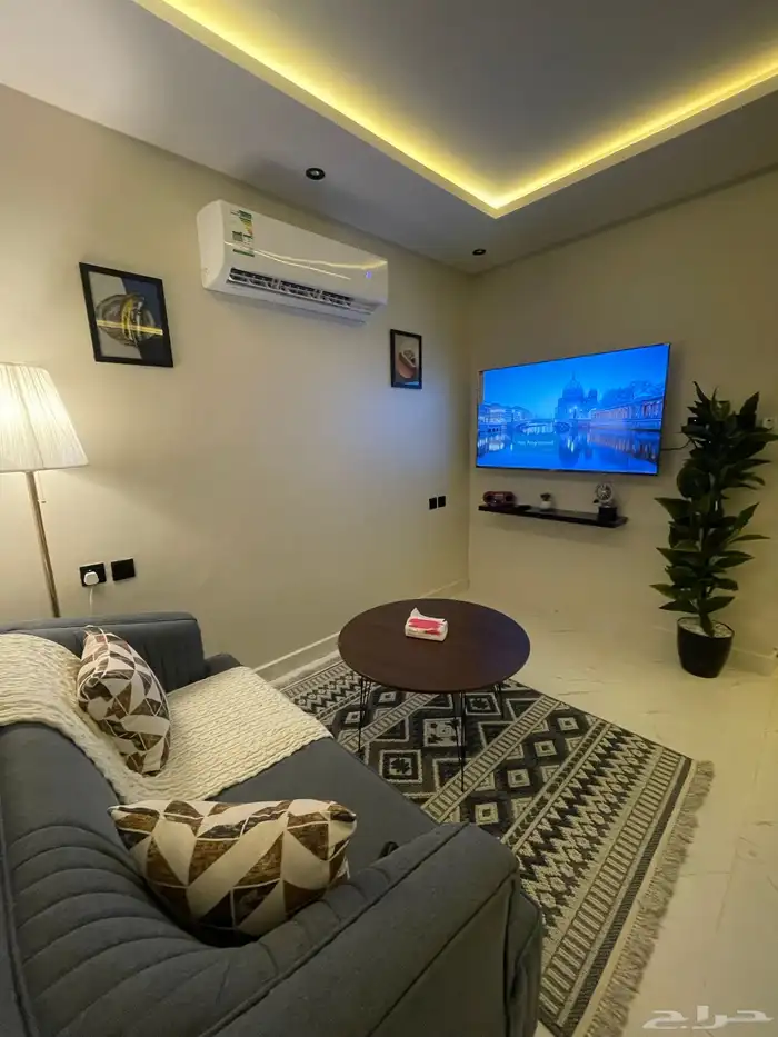 تأثيث استديوهات جاذر ان 4