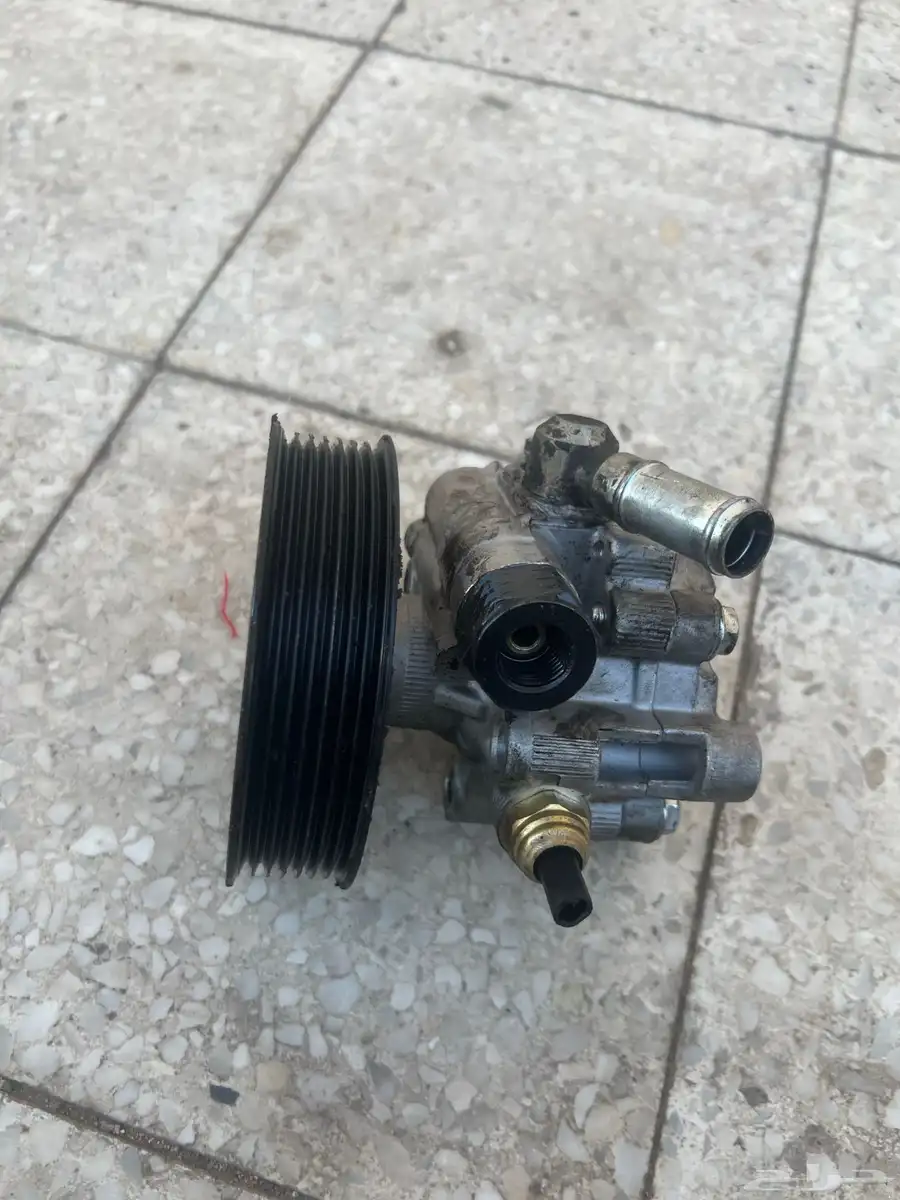 طرمبة دريكسون افالون 3