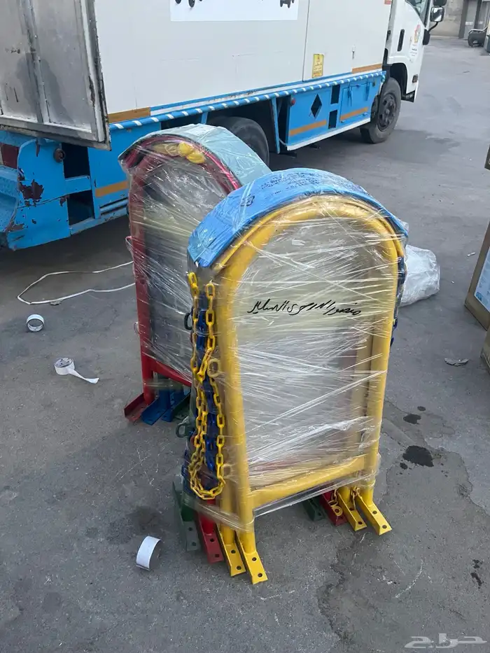 العاب ومراجيح جداريه 1