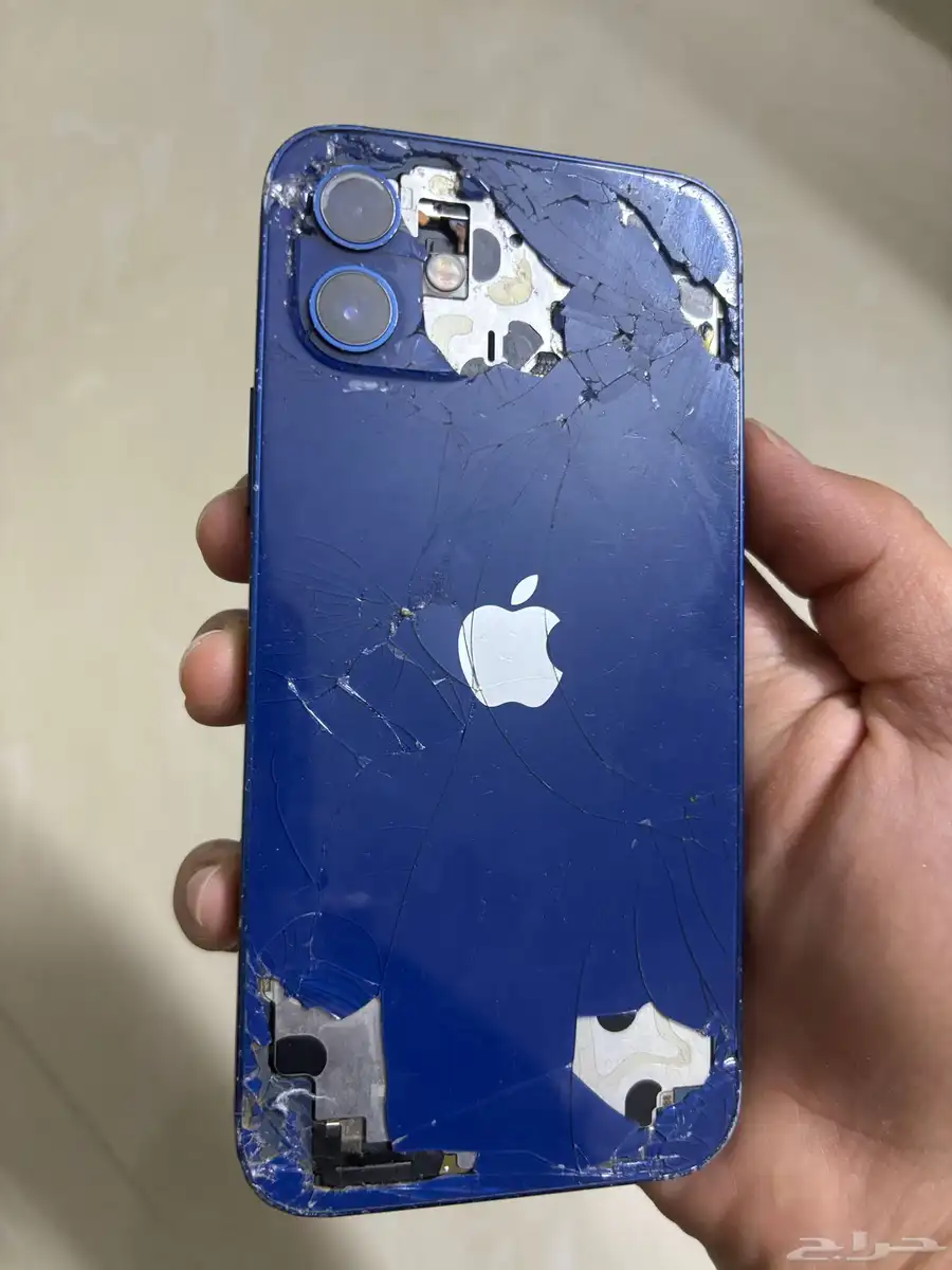ايفون 12 128gb 1