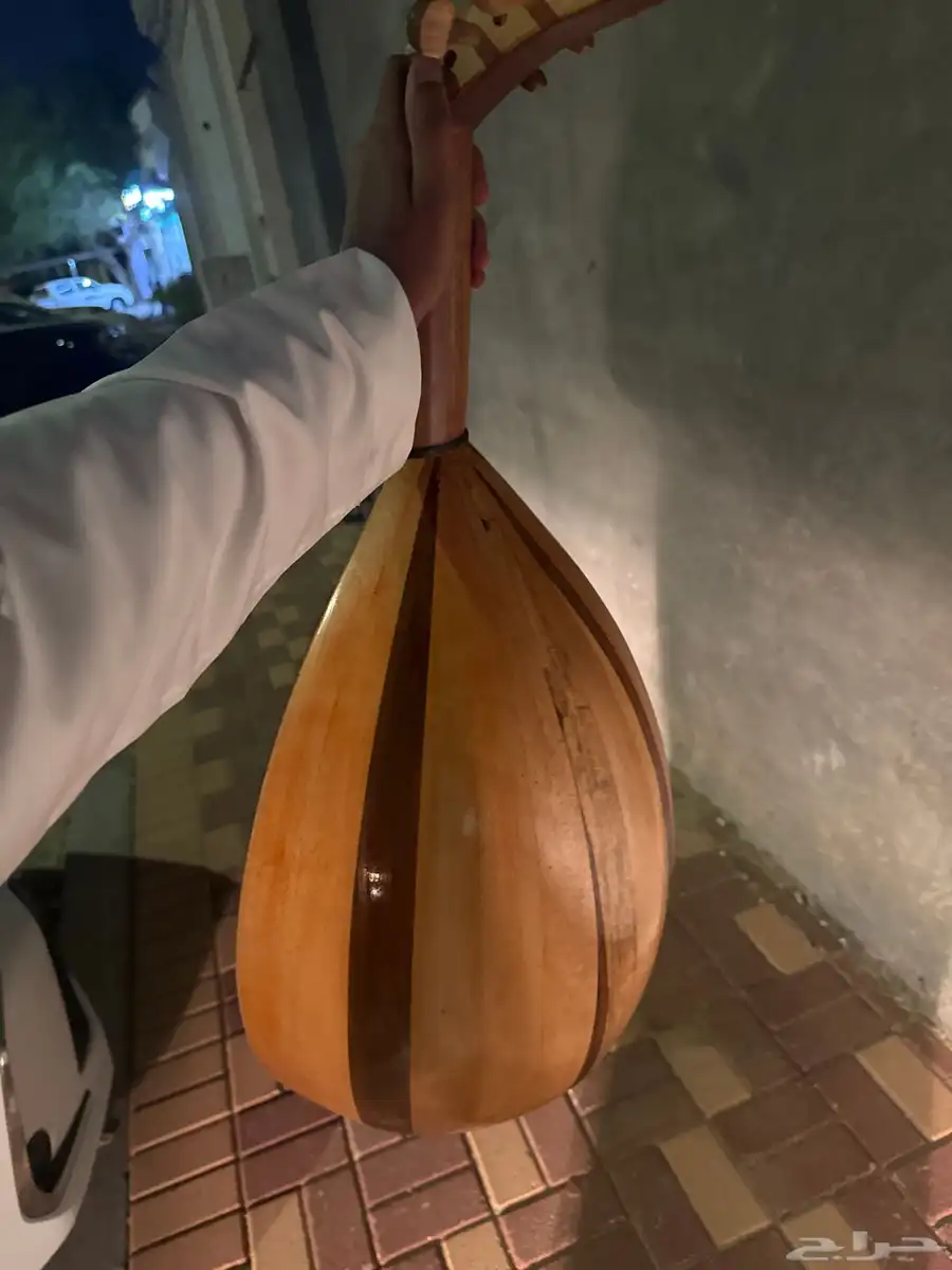 عود تم البيع 2