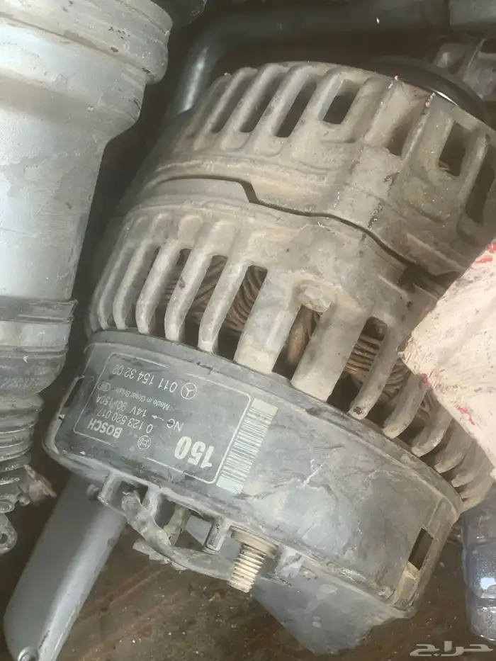 للبيع قطع فياقرا 0