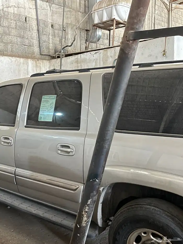 جمس مخبط تم البيع 16