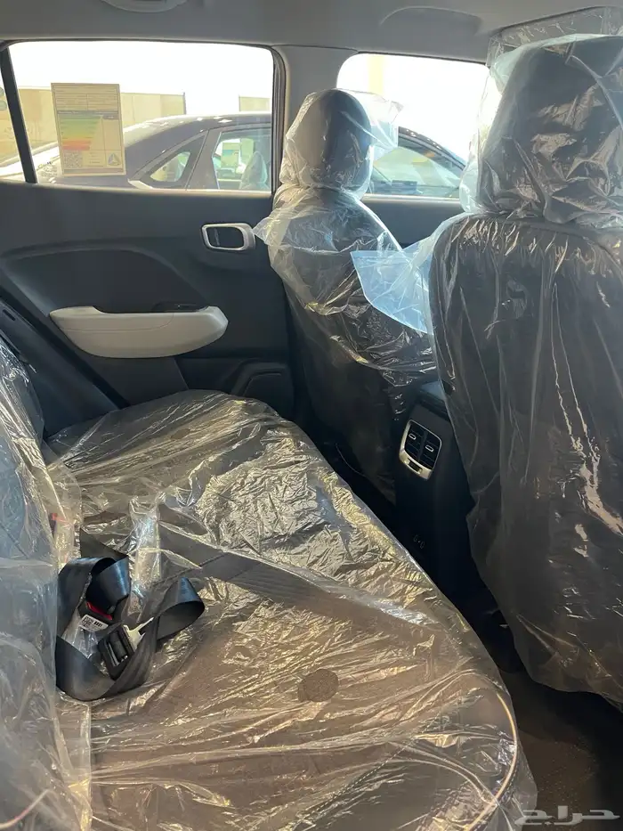 هونداي فينو كمفورت 2024 باقل الاسعار 4