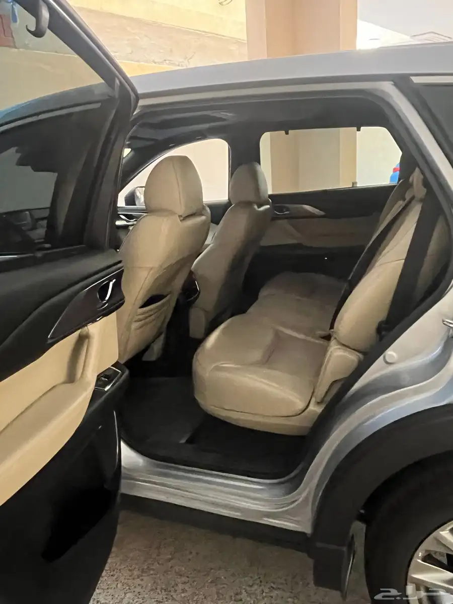 مازدا CX9 5