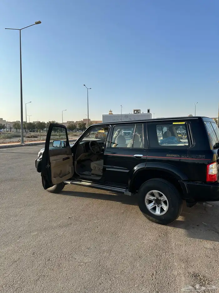 سوبر سفاري فتك 0