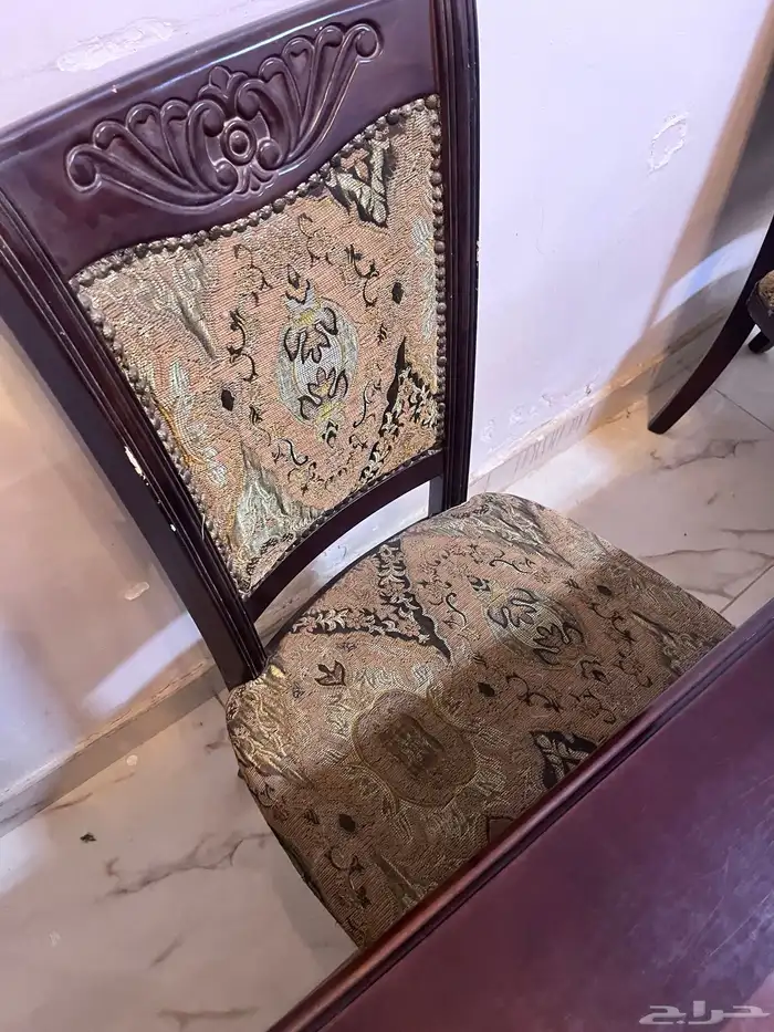 طاوله طعام للبيع 2