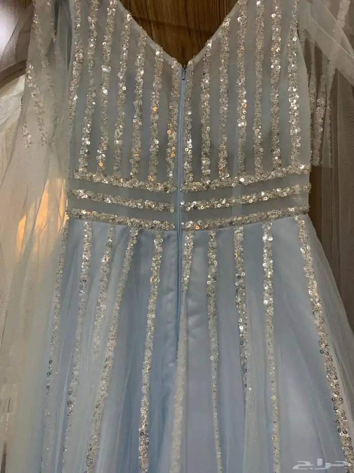 فستان سهره للبيع 0