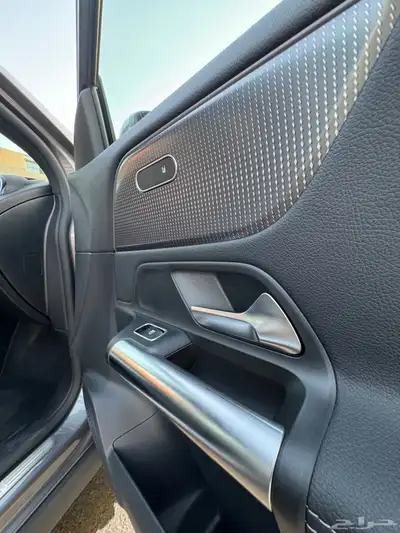 مرسيدس 2023 GLA 200 ممشى 7600 كيلو فقط 19