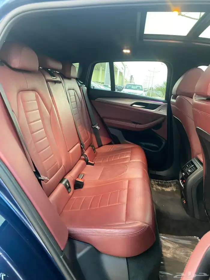بي إم دبليو BMW X4 27