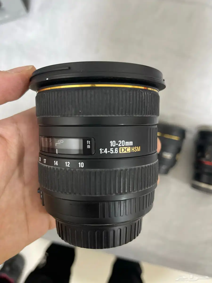 Camera Canon 6