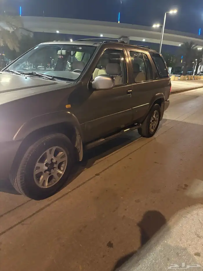 باتفندر موديل 2000 11