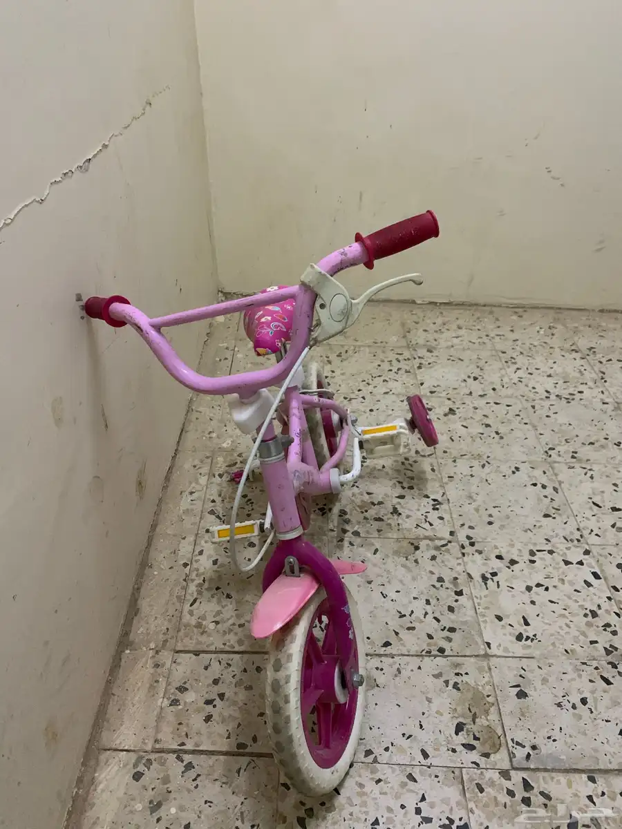 سيكل بناتي 1