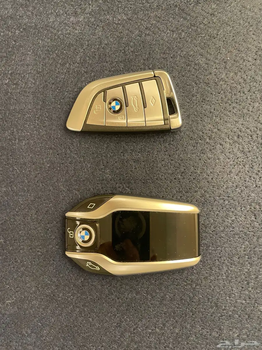 بي ام دبليو - 2020 - BMW 730L 23