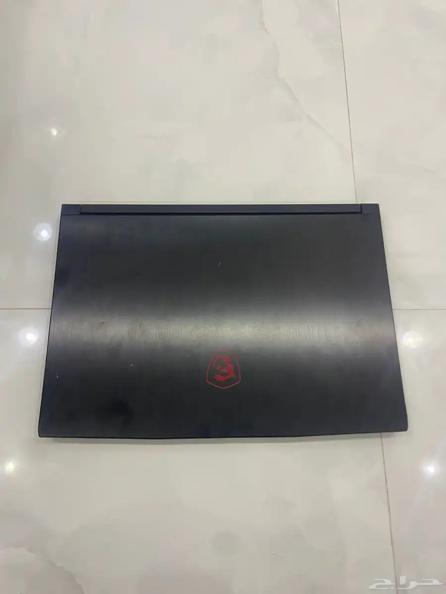 لابتوب msi للبيع 1