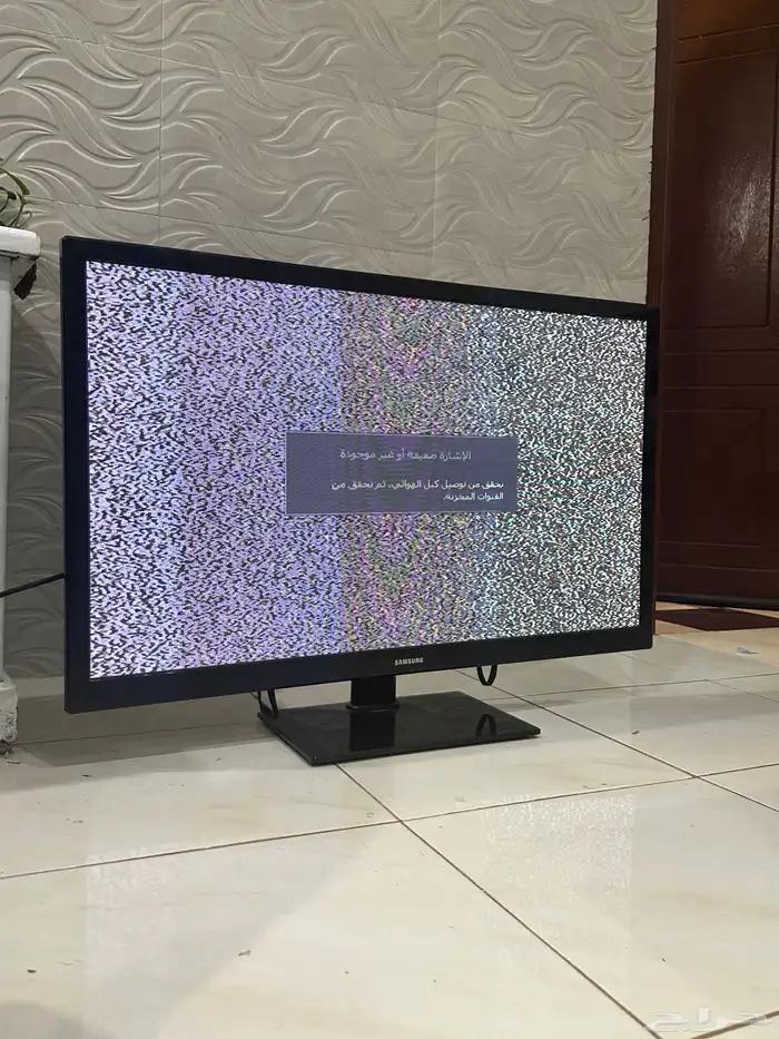 شاشة سامسونج 0