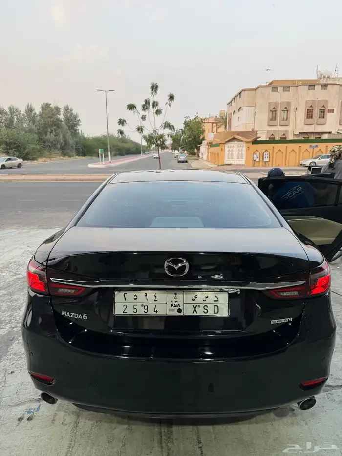 مازدا 2019 للبدل 2