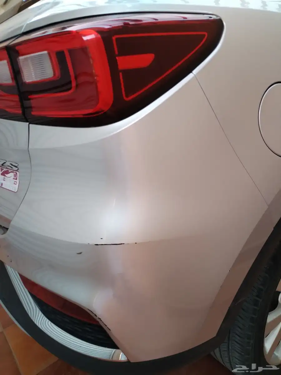 أم جي MG ZS 2020 نص فل 15