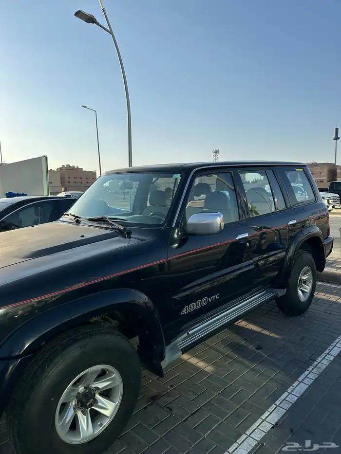 سوبر سفاري فتك 1