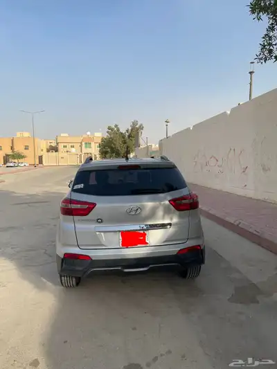 كريتا فل كامل ماشي 118 1