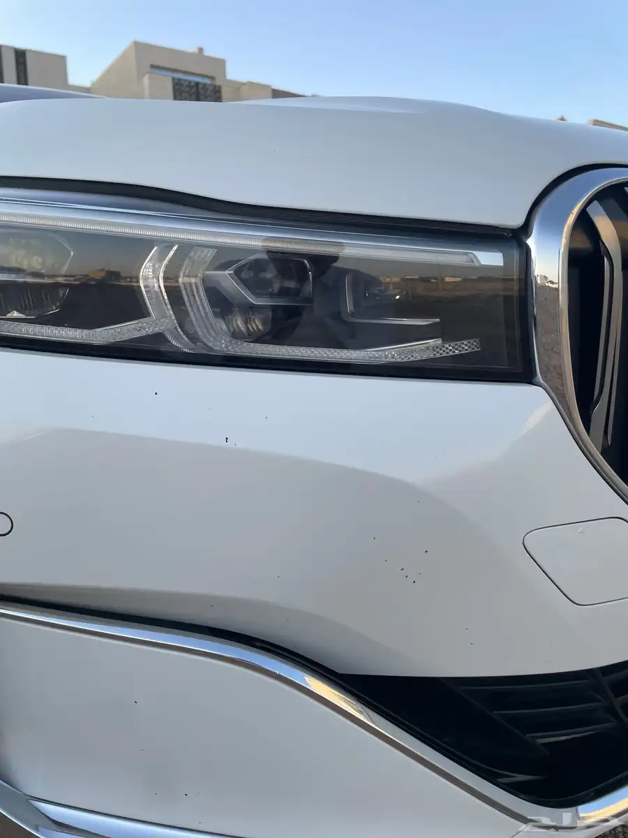 بي ام دبليو - 2020 - BMW 730L 22