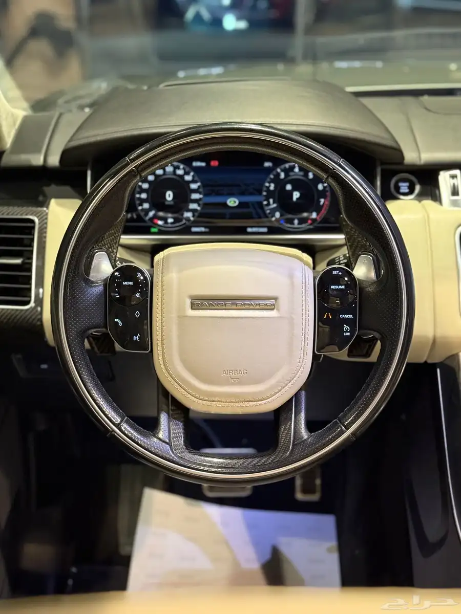 Rang Rover Sport autobiography 2019 32
