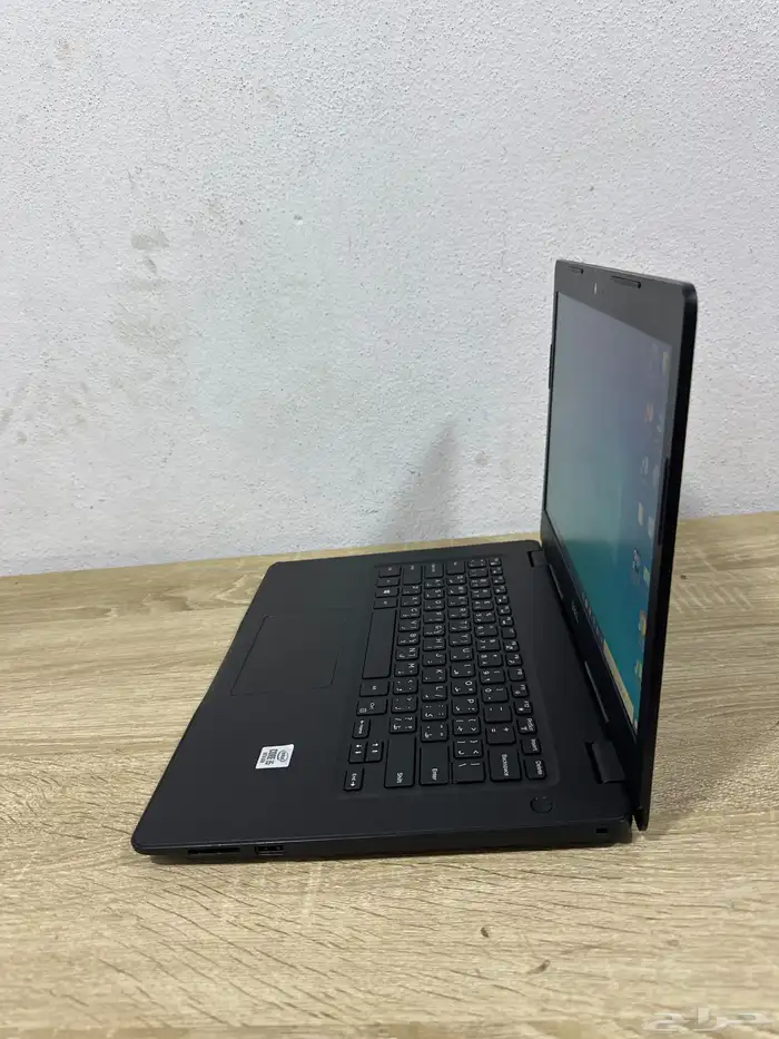لابتوب DELL معالج i5 4