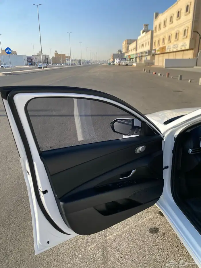 النترا كمفورت 2025 6