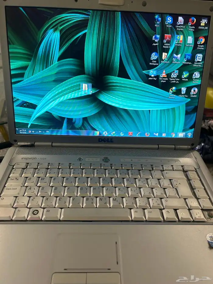 لابتوب DELL جديد مايشكو من شي 4