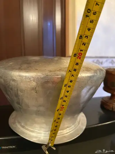 للبيع قدر برمه اوس هندي 14