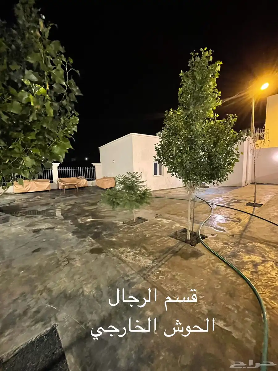 استراحة (moon light) 2
