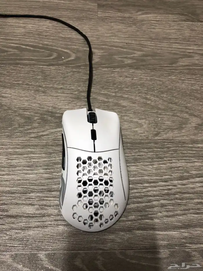 ماوس قلوريس وكيبورد k617 للبيع 0