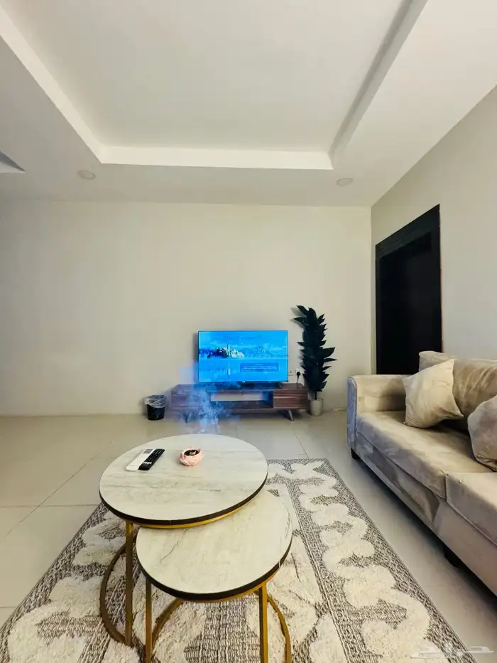 شقق مفروشة فاخره للايجار الخبر 2