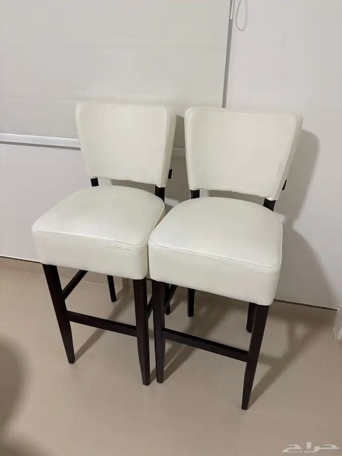 كراسي مطبخ عالية 0