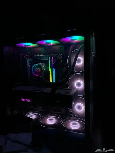 3070it PC تجميعه بي سي 0