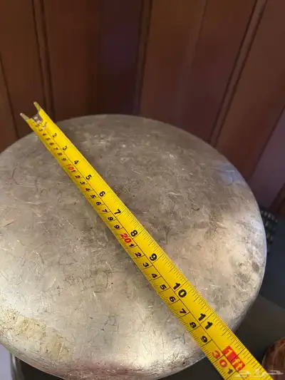 للبيع قدر برمه اوس هندي 13