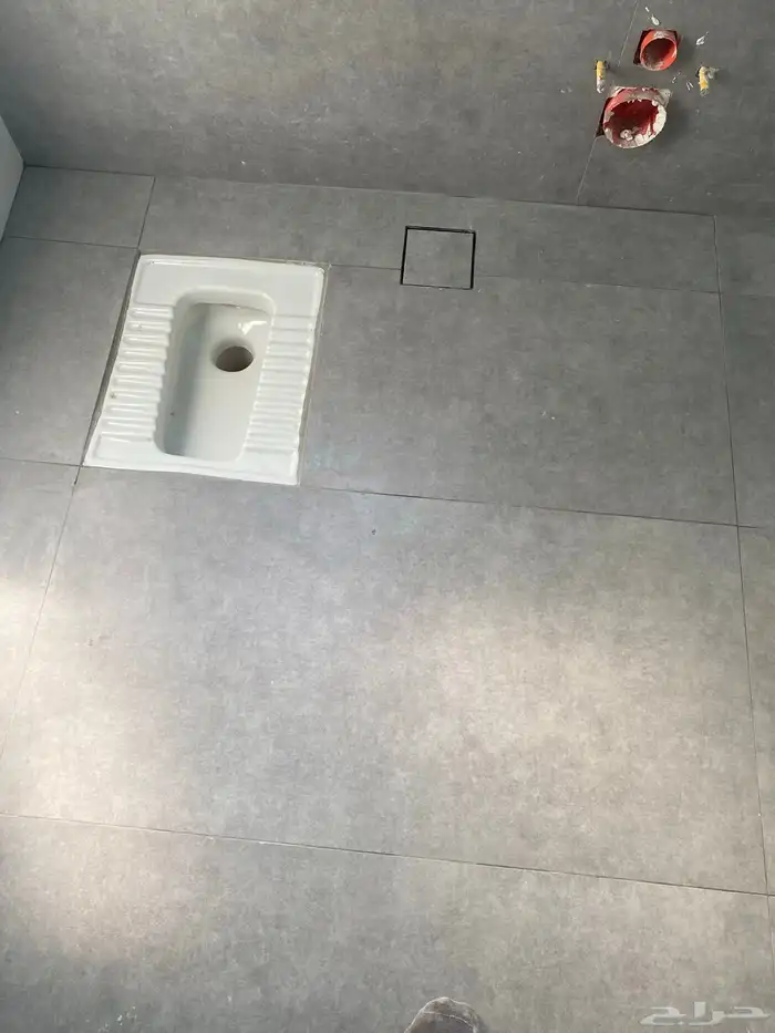 معلم بلاط سوري خبرة 22