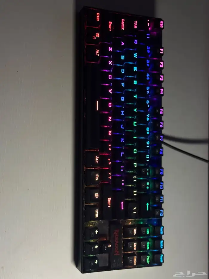 كيبورد للبيع مع ماوس 2