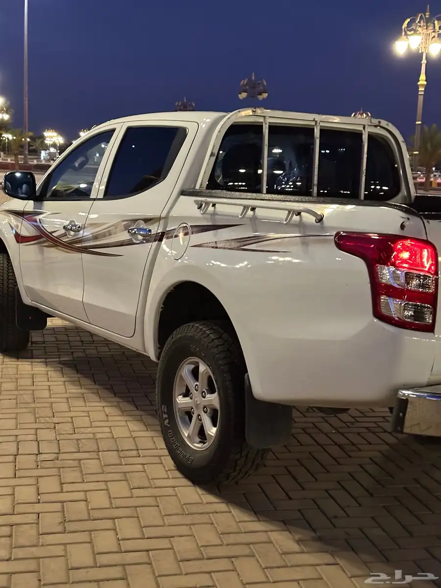ال 200 ديزل دبل 2