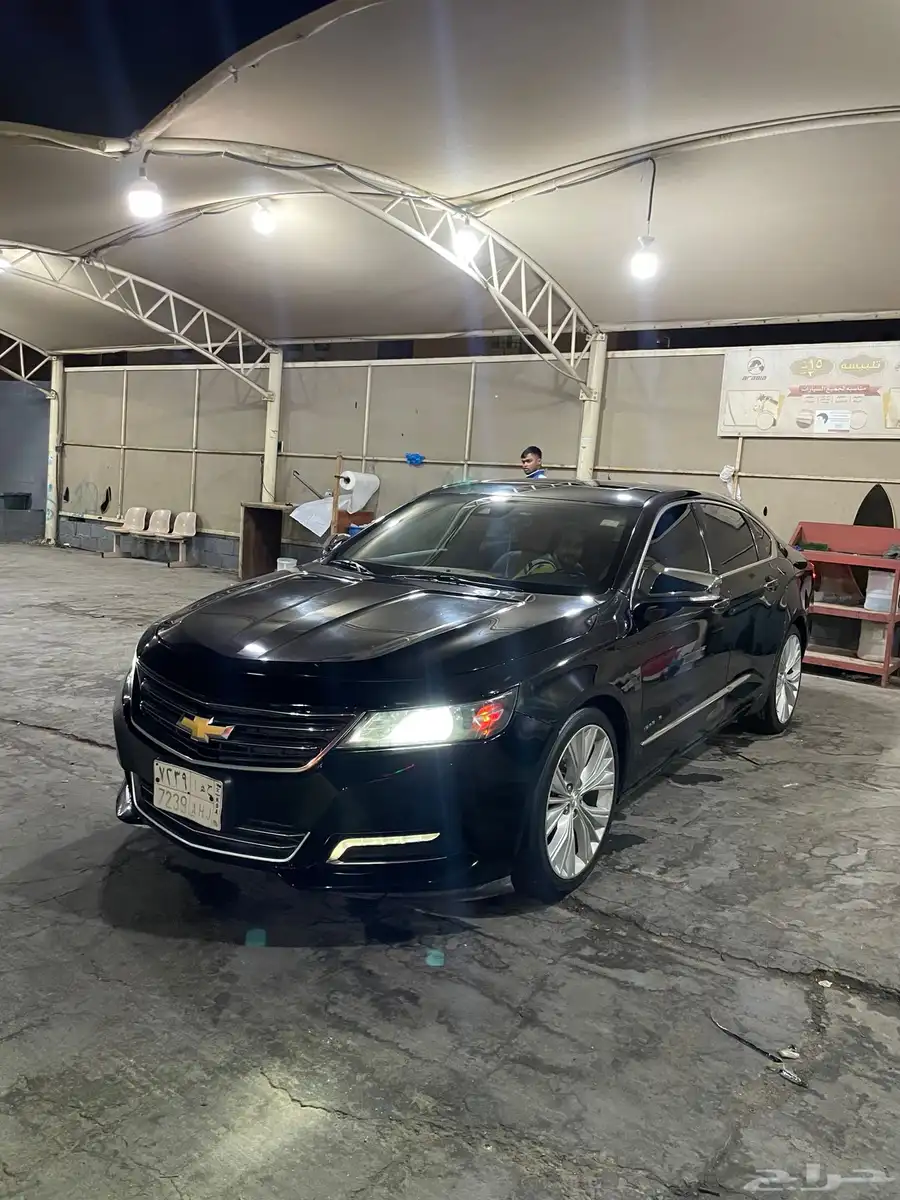 امبالا 2016 LTZ 7