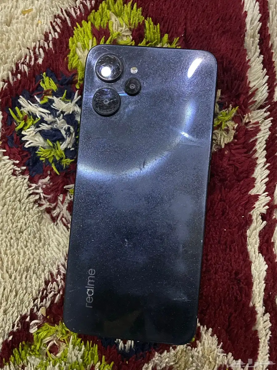 ريلمي i9 5G 0